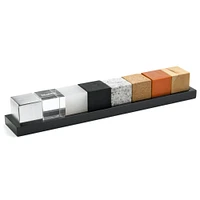 MoMA Architect's Cubes | West Elm