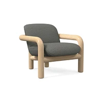 Benson Chair | West Elm