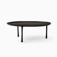 Sintra Metal Frame Coffee Table | West Elm