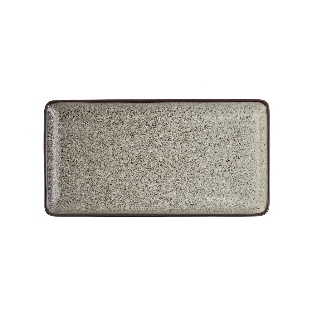 Ston Rectangular Trays | West Elm