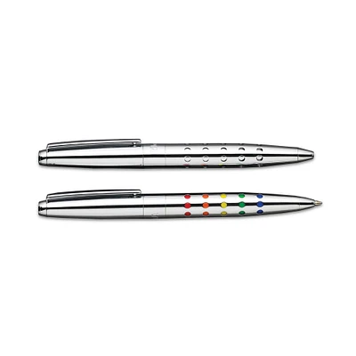 MoMA Color Dots Pen | West Elm