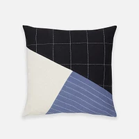 Anchal Project Naari Throw Pillow | West Elm