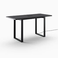 Horne Counter Height Communal Dining Table | West Elm