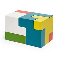 MoMA Yoshi Beechwood Puzzle | West Elm