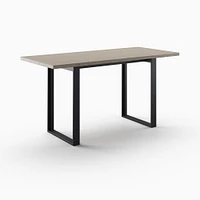 Horne Counter Height Communal Dining Table | West Elm