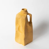 Pretti.Cool Milk Jug Vase | West Elm