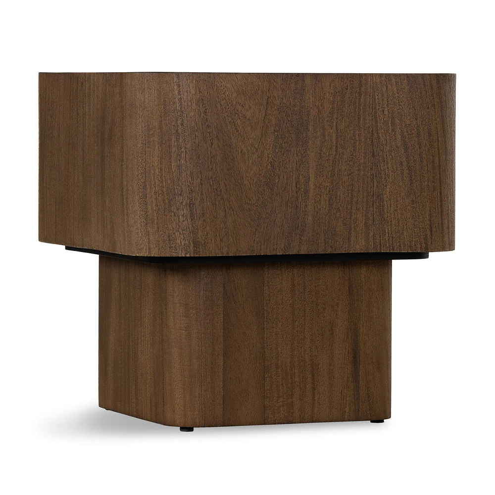 Euclid Side Table | West Elm