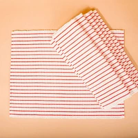 Siafu Home Rangi Placemats (Set of 4) | West Elm