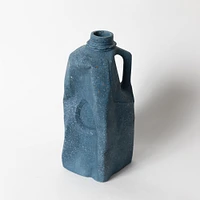 Pretti.Cool Milk Jug Vase | West Elm