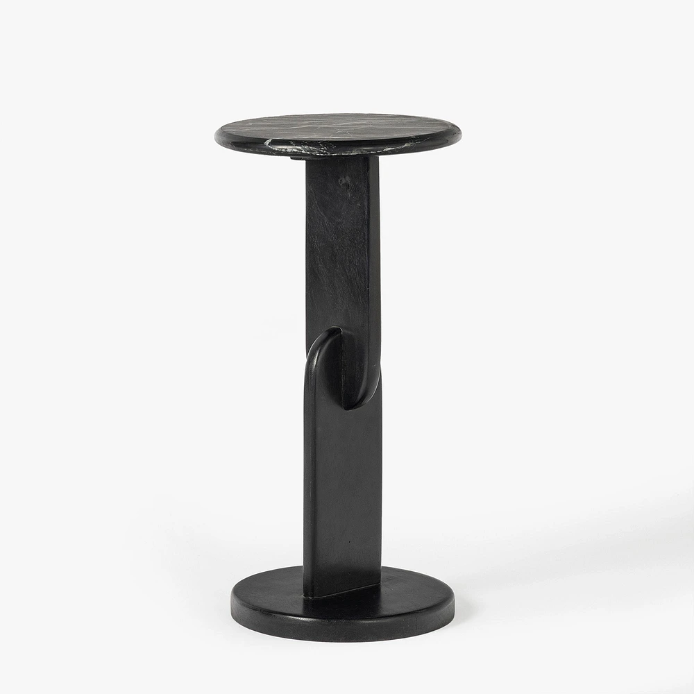 Suree Drink Table (13.5") | West Elm