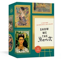 Show Me the Monet | West Elm