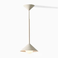 Warren Pendant (8"–22") | West Elm