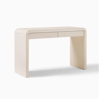 Solstice Desk (48") | West Elm