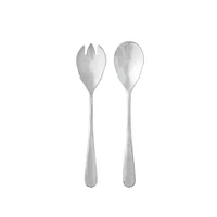 Costa Nova Lumi Polished Serving Utensils | West Elm