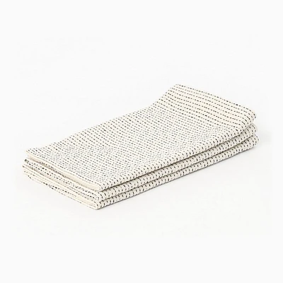 Siafu Home Sungura Napkins (Set of 4) | West Elm