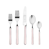 Mepra Fantasia Flatware Place Settings | West Elm