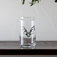 Bat Can Glass