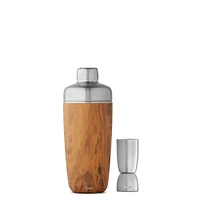 S'well Shaker w/ Jigger Set | West Elm