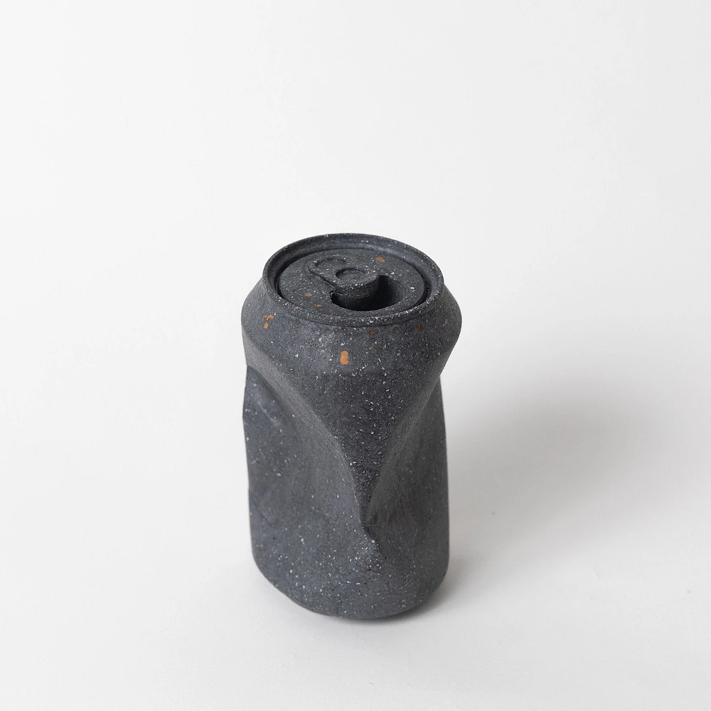 Pretti.Cool Soda Can Vase | West Elm