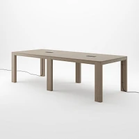 Maccoy ADA Counter Height Table | West Elm