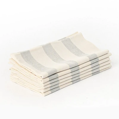 Siafu Home Nyota Napkins (Set of 4) | West Elm