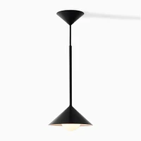 Warren Pendant (8"–22") | West Elm