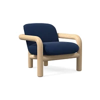 Benson Chair | West Elm