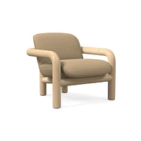 Benson Chair | West Elm