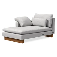 Build Your Own Harmony Sectional Pieces | Sofa With Chaise West Elm