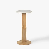 Suree Drink Table (13.5") | West Elm