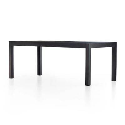 Hayward Rectangle Dining Table (78"- 96") | West Elm