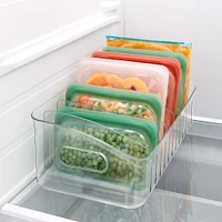 YouCopia Freezeup Freezer Bin | West Elm