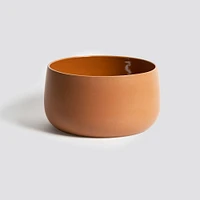 Gharyan Stoneware Serving Bowl | West Elm