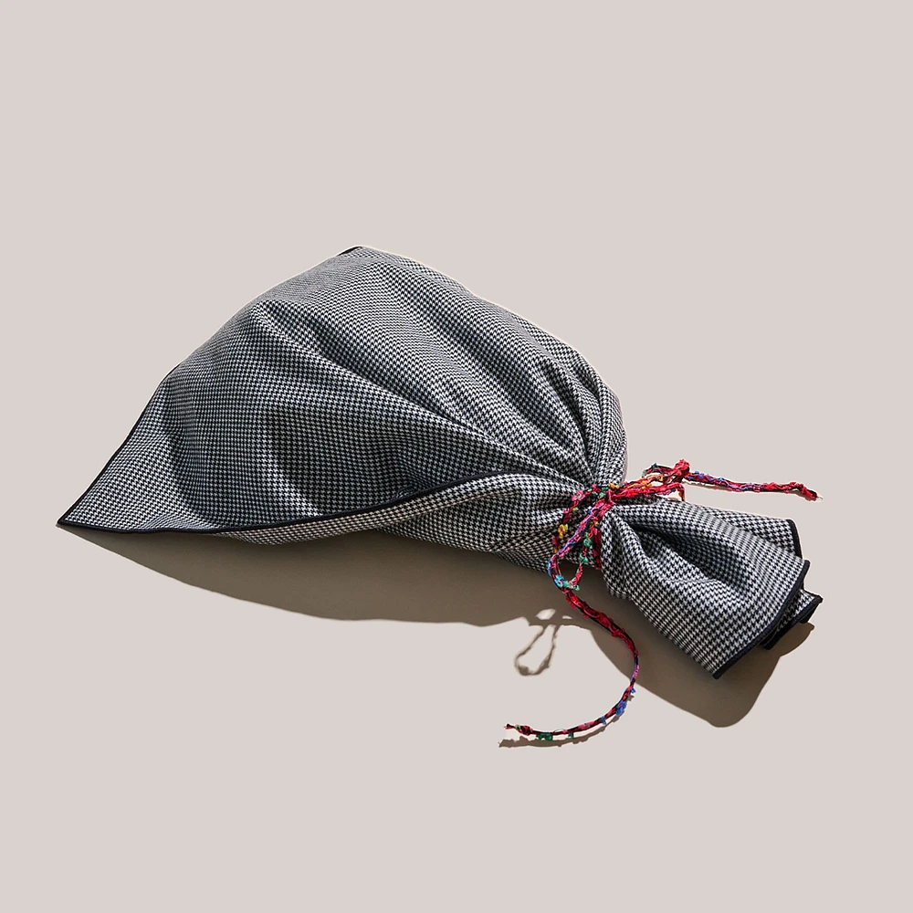 Atelier Saucier Royale Bread Bag | West Elm