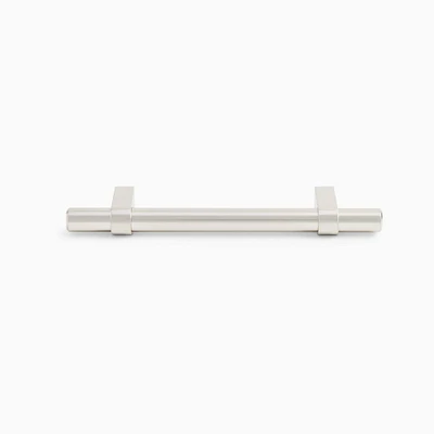 Modernist Hardware - Brushed Nickel | West Elm