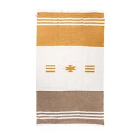 Caminito Blanket - Horizonte | West Elm