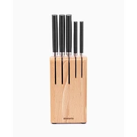 Brabantia Knife Block Sets | West Elm