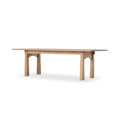 Sylvan Dining Table | West Elm