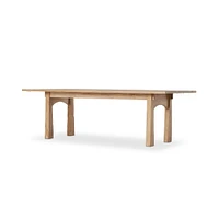 Sylvan Dining Table | West Elm