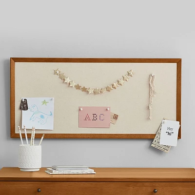 Mid-Century Pinboard | West Elm