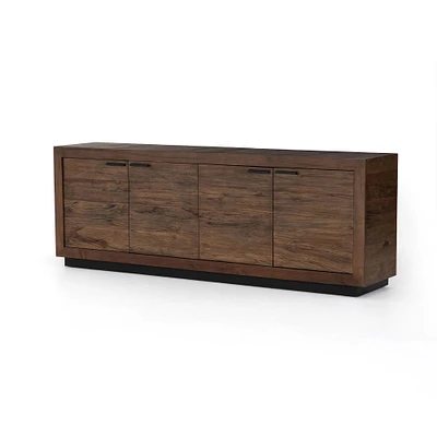 Alder Console Table | West Elm