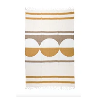 Caminito Blanket - Luna | West Elm