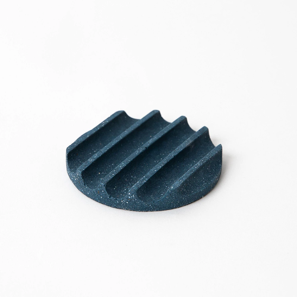 Pretti.Cool Mini Soap Dish | West Elm