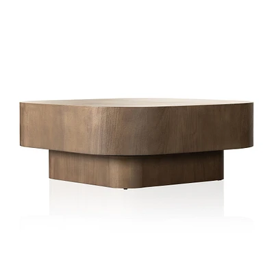 Euclid Coffee Table | West Elm