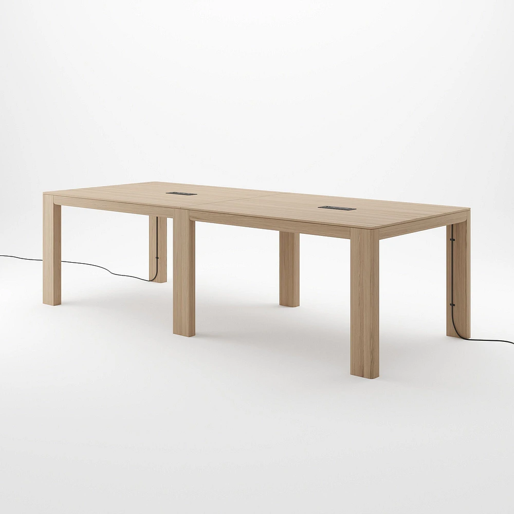 Maccoy ADA Counter Height Table | West Elm