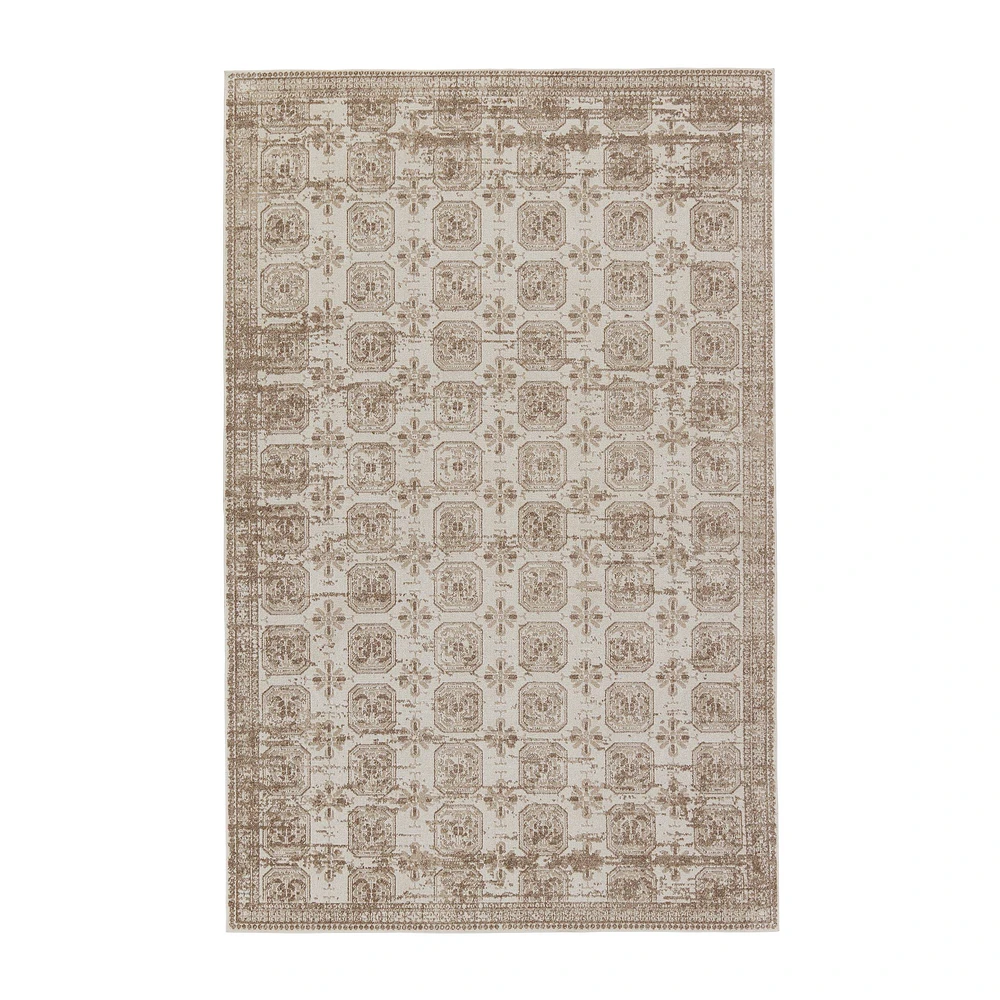 Ilana Washable Rug | West Elm