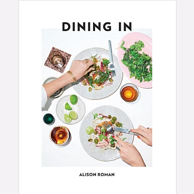 Dining In: A Cookbook | West Elm