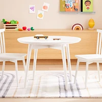 Mid-Century Play Table | West Elm