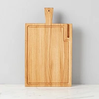 German Carving Board | West Elm