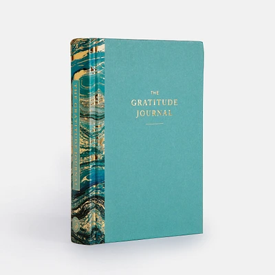 The Gratitude Journal | West Elm